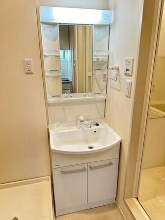 ジュバァンスの物件内観写真